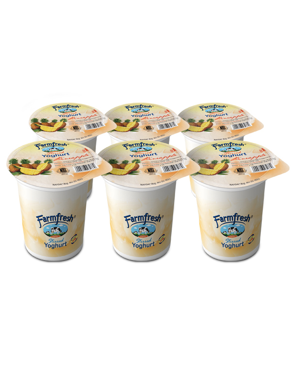 thmb-prod-Farmfresh Pineapple Stirred Yoghurt