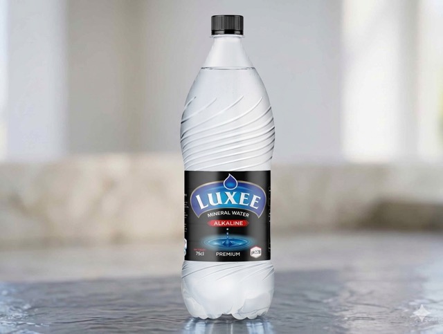 luxee-idl